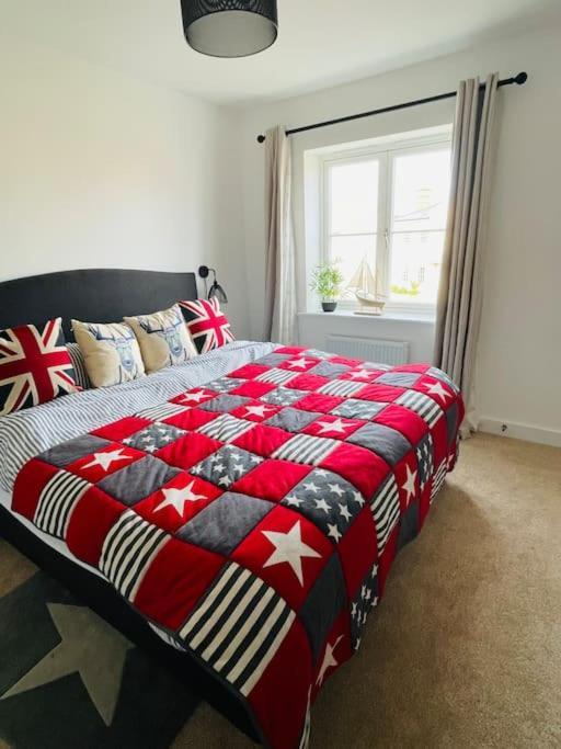 Stunning! Beautiful Contemporary Property In Holt, Norfolk Холт Экстерьер фото